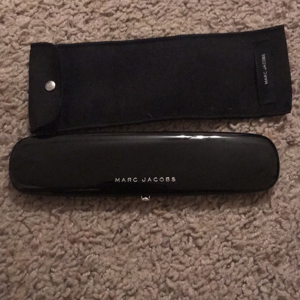 Marc Jacobs palette